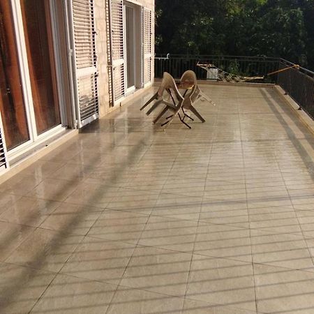 Guesthouse Nikoleta 2 Котор Экстерьер фото
