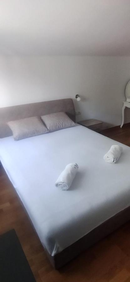 Guesthouse Nikoleta 2 Котор Экстерьер фото