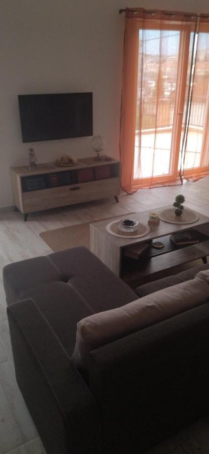 Guesthouse Nikoleta 2 Котор Экстерьер фото