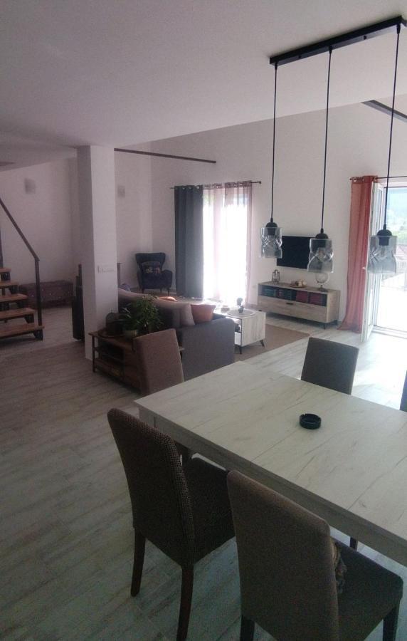 Guesthouse Nikoleta 2 Котор Экстерьер фото