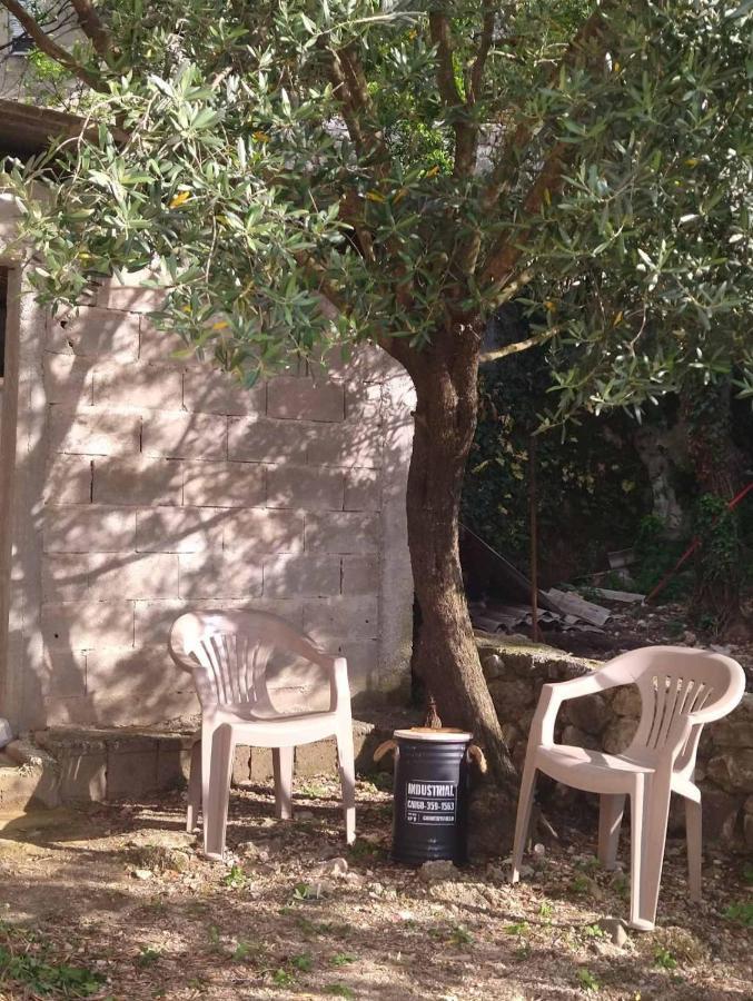 Guesthouse Nikoleta 2 Котор Экстерьер фото